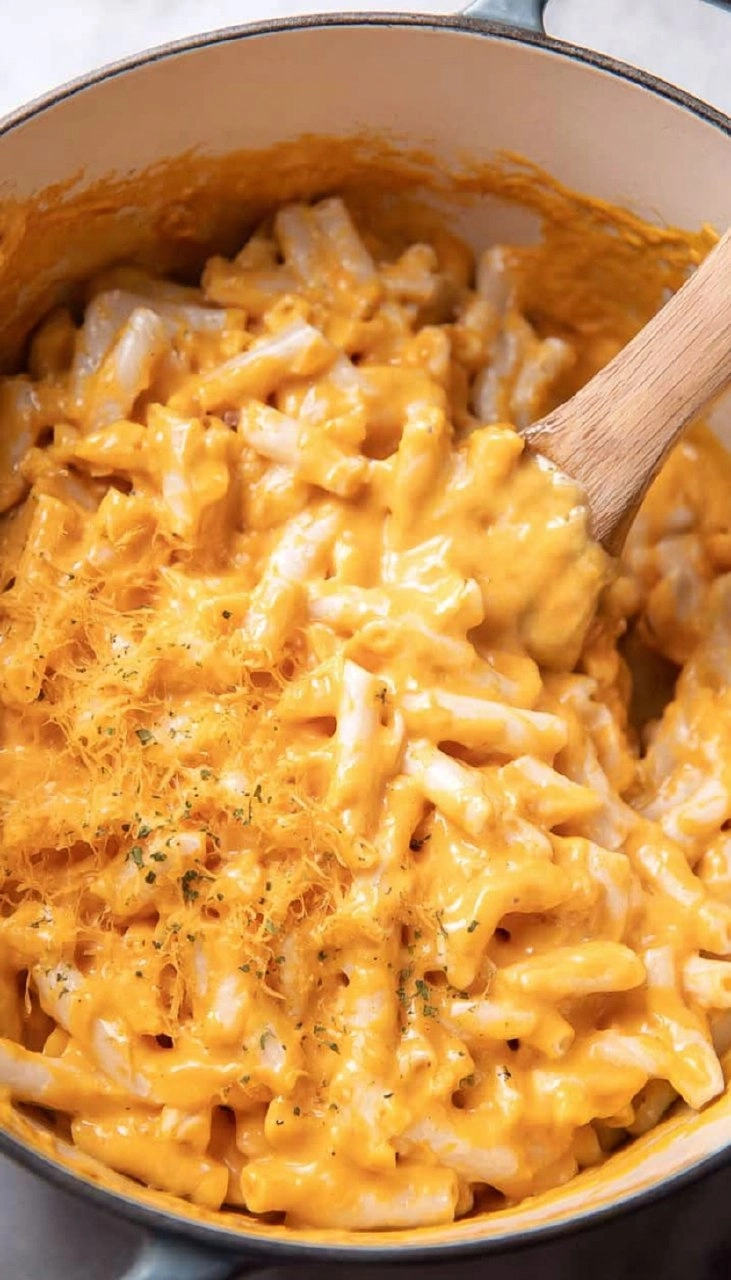 How to Make Box Mac and Cheese Better