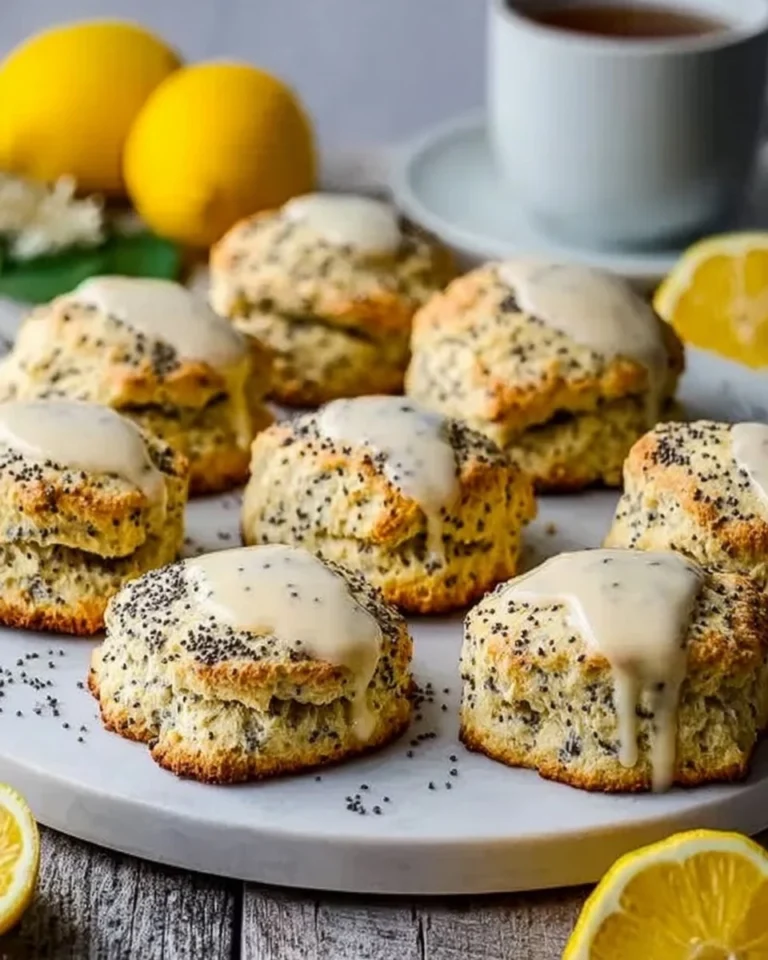 Lemon-Poppy-Seed-Scones-Recipe