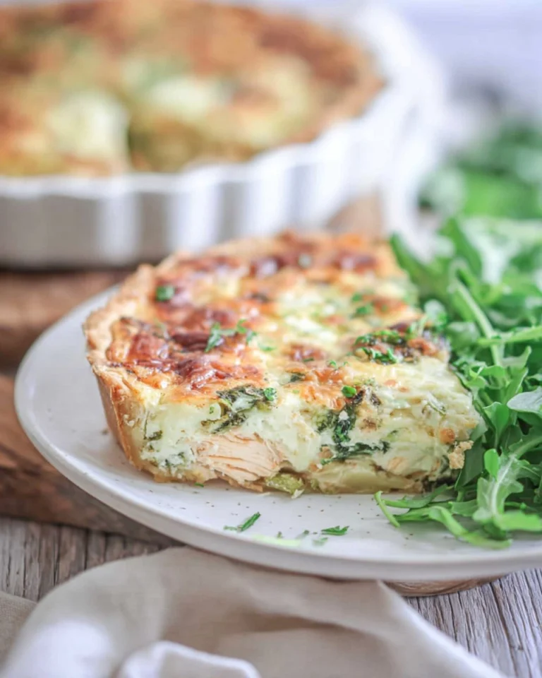 Marry-Me-Chicken-Quiche-Recipe