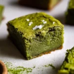 Matcha-Brownies-Recipe