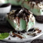 Mint-Oreo-Ice-Cream-Dessert-Recipe