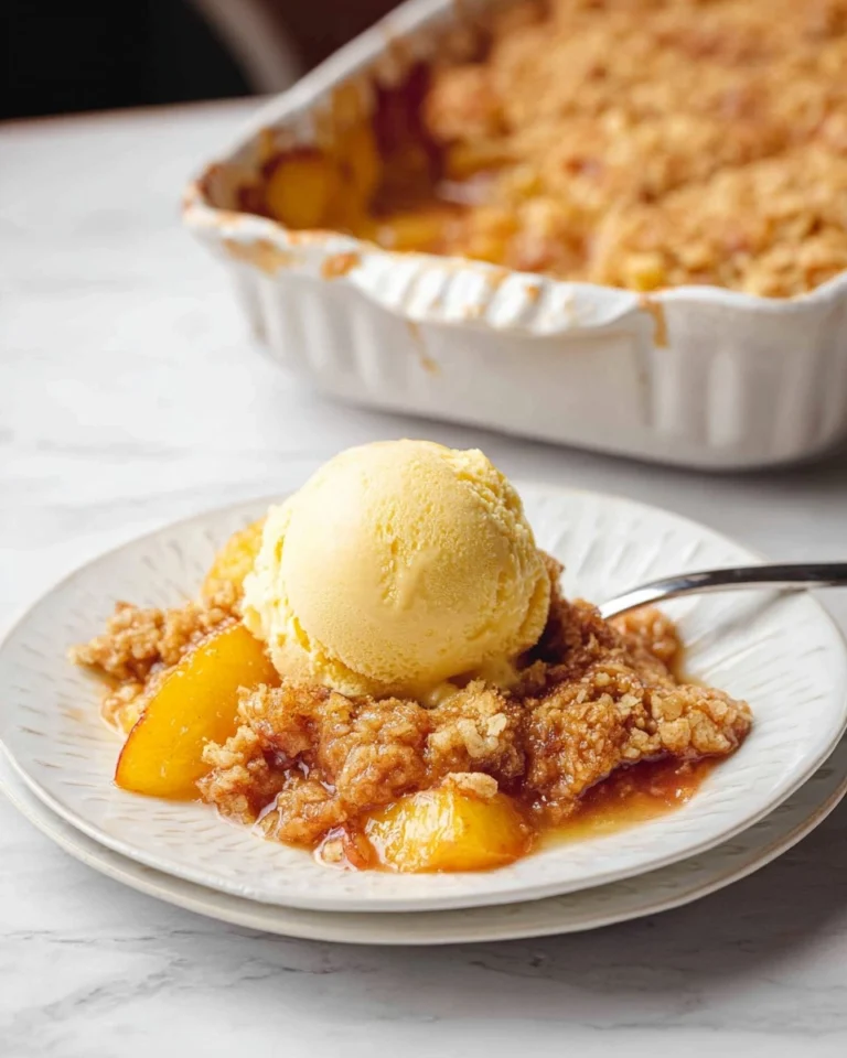Old-Fashioned-Peach-Crumble-Just-Like-Grandma8217s-Recipe