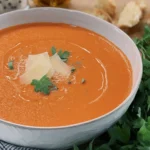 Oven-Roasted-Tomato-Soup-Recipe