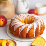 Peach-Bundt-Cake-Recipe