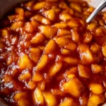 Peach Pie Filling 56 Peach-Pie-Filling-Recipe