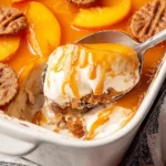 Peach-Pudding-Recipe
