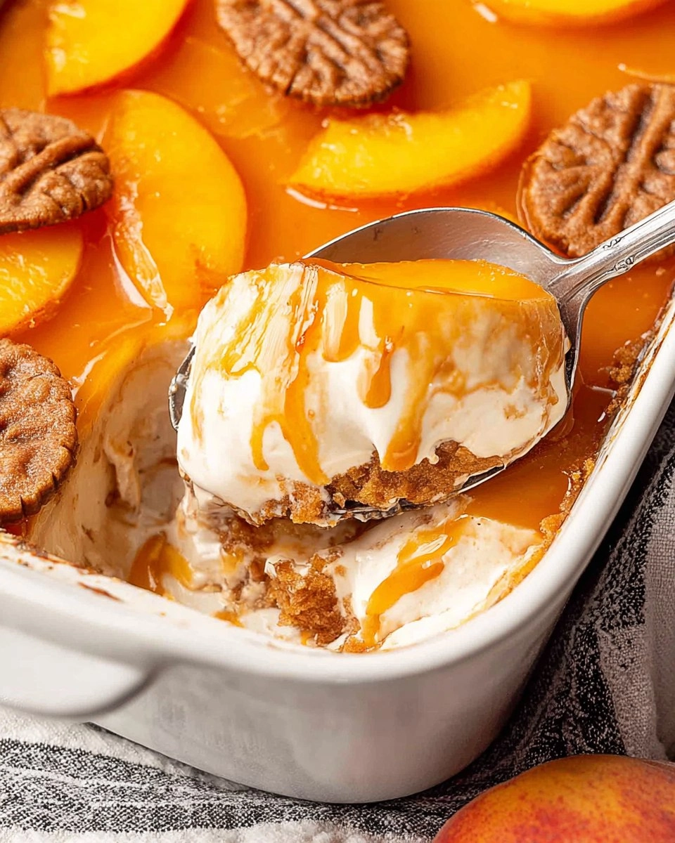 Peach-Pudding-Recipe