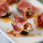 Prosciutto-Wrapped-Fig-Recipe