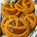 Pumpkin-Delight-Cookies-Inspired-by-Little-Debbie-Recipe