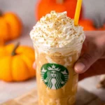 Pumpkin-Spice-Frappuccino-Recipe