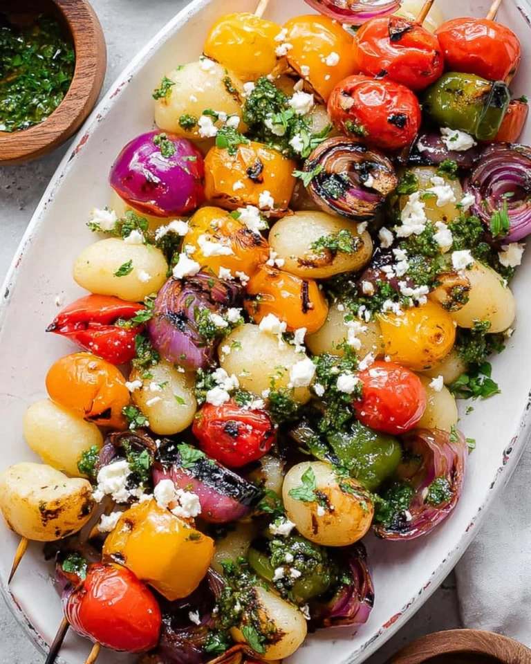 Rainbow-Grilled-Gnocchi-Skewers-Recipe