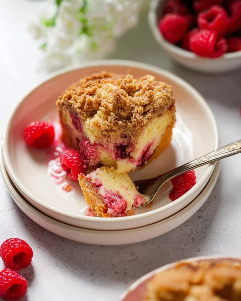 Raspberry-Buckle-Cake-Recipe
