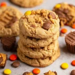 Ultimate-Reeses-Peanut-Butter-Cookies-Recipe