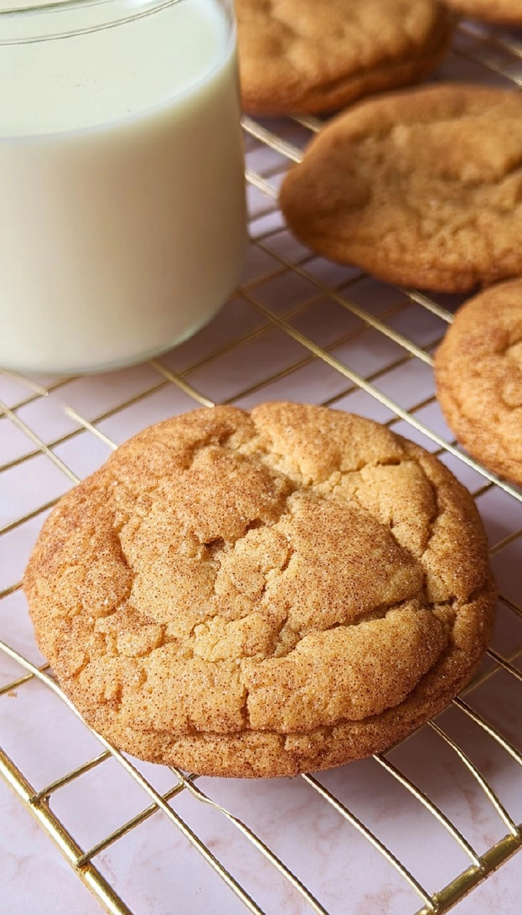 Applesauce Cookie