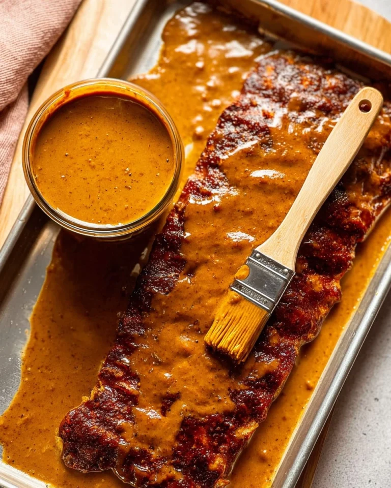 Carolina-Gold-BBQ-Sauce-Recipe