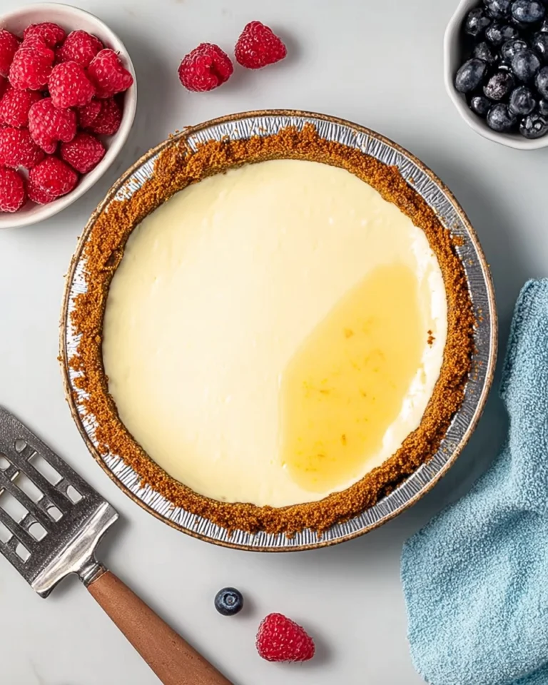 Cheesecake-Pie-Recipe