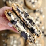 Cookies and Cream Cookies 116 Cookies-and-Cream-Cookies-Recipe
