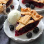 Easy Blackberry Pie 171 Easy-Blackberry-Pie-Recipe