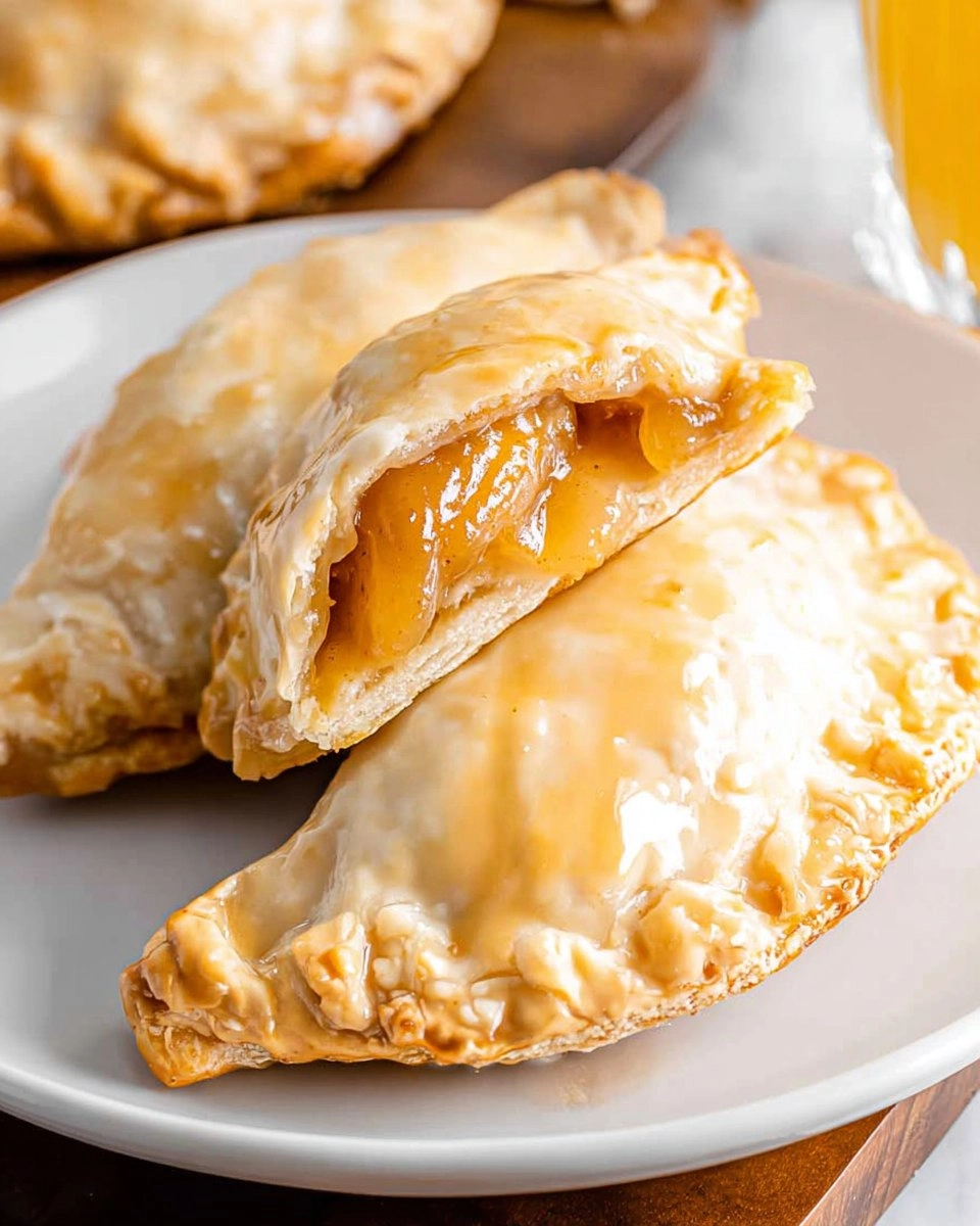 Easy Caramel Apple Empanadas 5 Easy-Caramel-Apple-Empanadas-Recipe