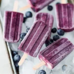 Easy-Recipe-for-Blueberry-Popsicles-Healthy-and-Yummy-Recipe