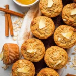 Healthy-Applesauce-Muffins-Recipe