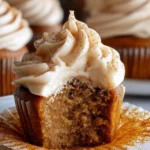 Pumpkin Spice Latte Cupcakes 166 Pumpkin-Spice-Latte-Cupcakes-Recipe