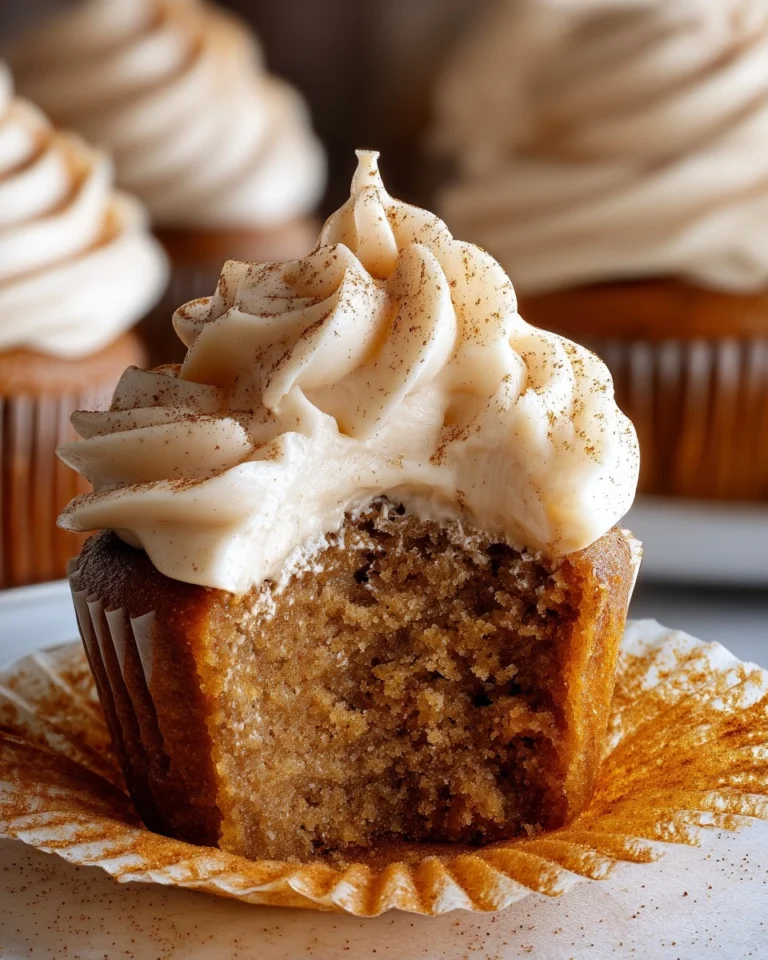 Pumpkin-Spice-Latte-Cupcakes-Recipe