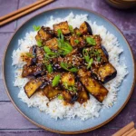 Sticky-Teriyaki-Eggplant-Recipe