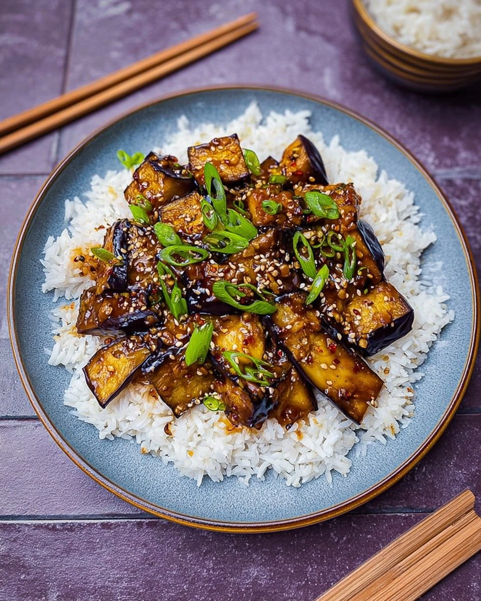 Sticky Teriyaki Eggplant 23 Sticky-Teriyaki-Eggplant-Recipe