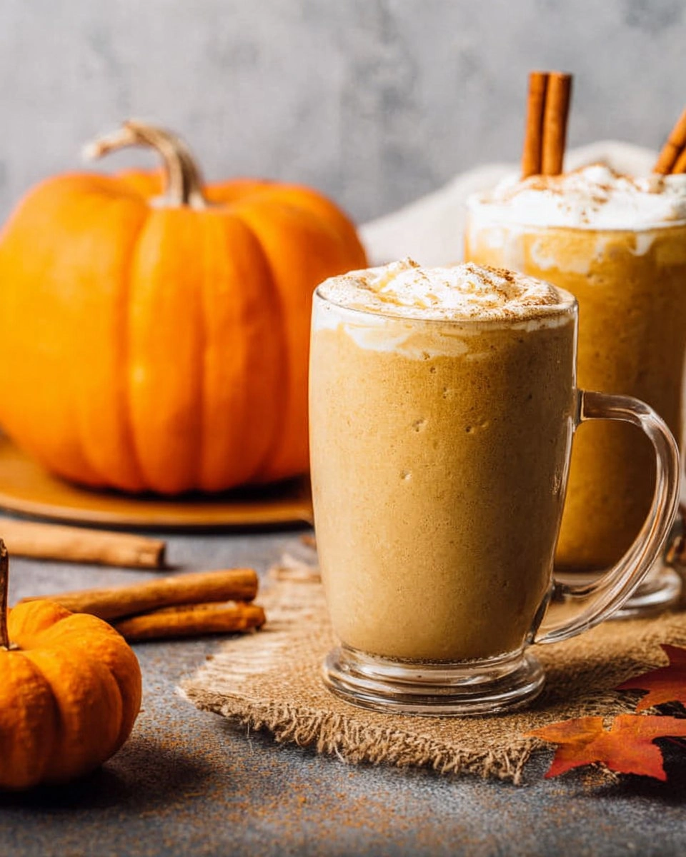 The Pumpkin Protein Shake I Make Every Fall Morning 8 The-Pumpkin-Protein-Shake-I-Make-Every-Fall-Morning-Recipe