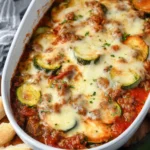 Zucchini-Hamburger-Casserole-Recipe
