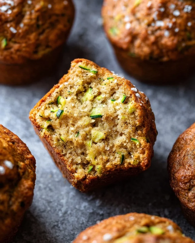 Zucchini-Muffins-Recipe