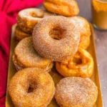 Air-Fryer-Apple-Cider-Donuts-Recipe
