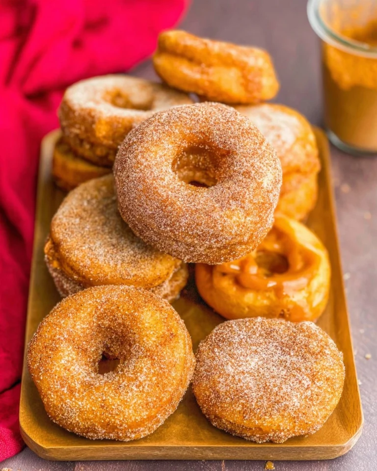 Air-Fryer-Apple-Cider-Donuts-Recipe