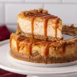 Amazing Caramel Apple Cheesecake 146 Amazing-Caramel-Apple-Cheesecake-Recipe