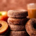 Apple Cider Donuts 126 Apple-Cider-Donuts-Recipe