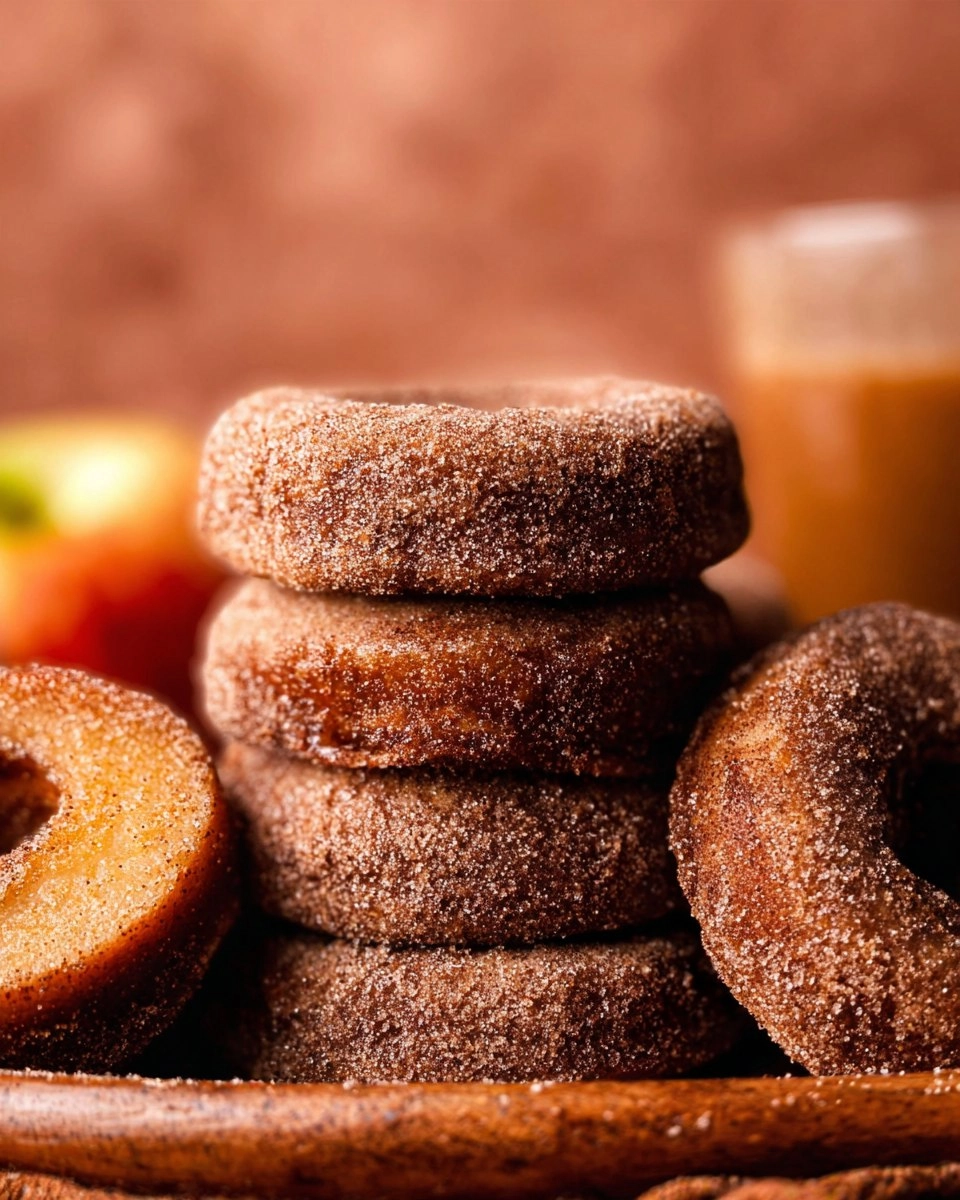 Apple Cider Donuts 124 Apple Cider Donuts