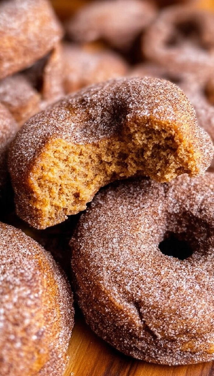Apple Cider Donuts 125 Apple Cider Donuts