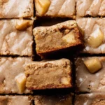 Apple-Cinnamon-Blondies-Recipe
