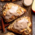 Apple Cinnamon Scones 111 Apple-Cinnamon-Scones-Recipe