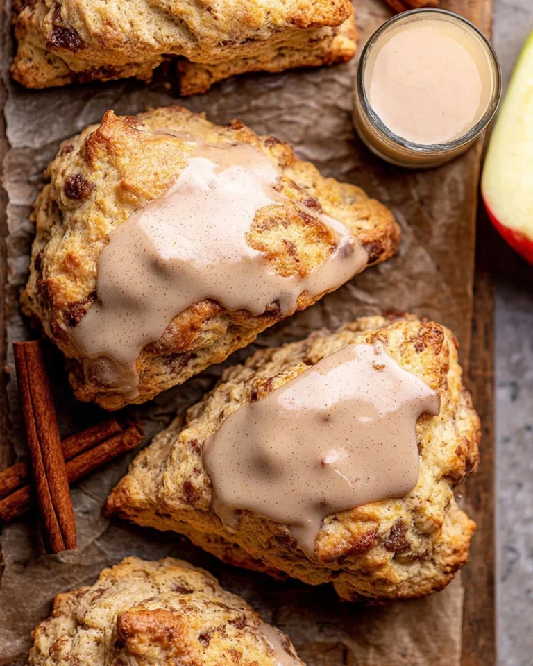 Apple-Cinnamon-Scones-Recipe