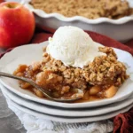Apple-Crisp-with-Betty-Crocker-Oatmeal-Cookie-Mix-Recipe