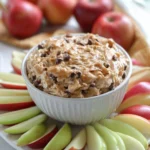 Apple Toffee Dip 61 Apple-Toffee-Dip-Recipe