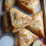 Apple Turnovers with Puff Pastry 106 Apple-Turnovers-with-Puff-Pastry-Recipe