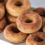 Baked-Apple-Cider-Donuts-Recipe