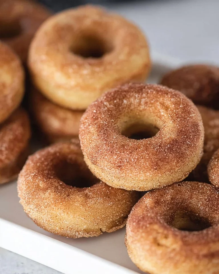 Baked-Apple-Cider-Donuts-Recipe