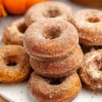 Baked Pumpkin Donuts 86 Baked-Pumpkin-Donuts-Recipe