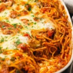 Baked-Spaghetti-Recipe