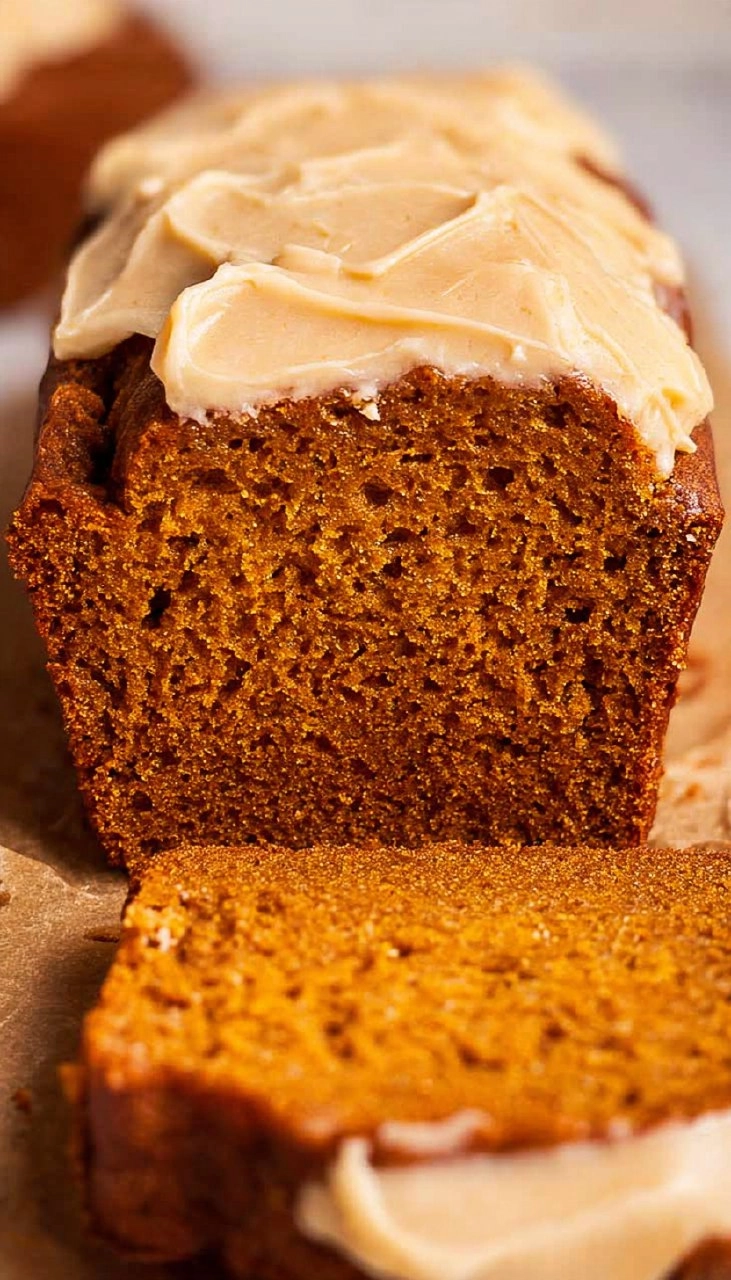 Cake Mix Pumpkin Bread 135 Cake Mix Pumpkin Bread