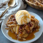 Cinnamon-Roll-Apple-Pie-Recipe